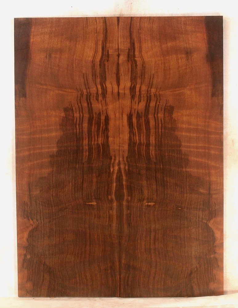 Redwood Guitar Soundboard