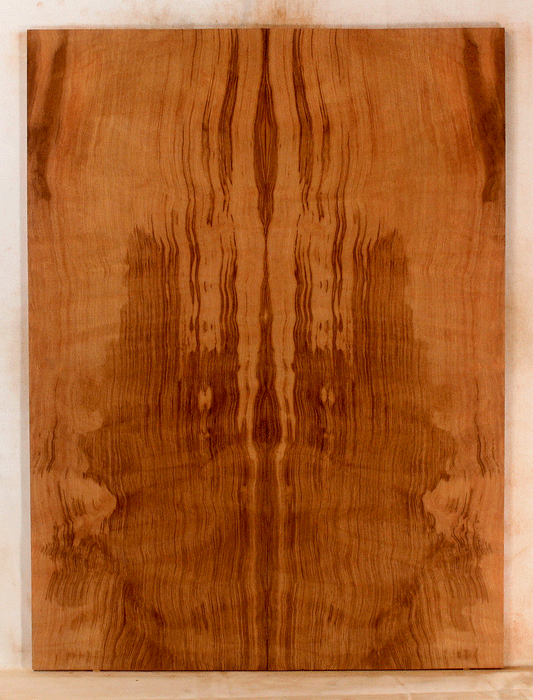 Redwood Acoustic Guitar Soundboard Dreadnought Size, Eco-Friendly Salvaged Old Growth from the 1890’s and 1900’s, Warm and Bright Tones (KQ25)