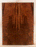 Redwood Acoustic Guitar Soundboard