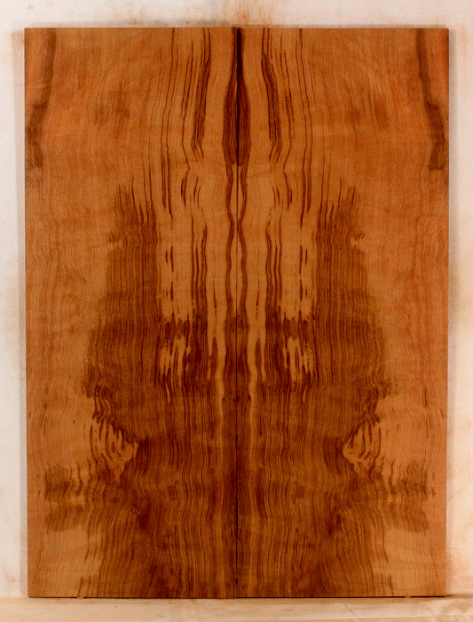 Redwood Acoustic Guitar Soundboard Dreadnought Size, Eco-Friendly Salvaged Old Growth from the 1890’s and 1900’s, Warm and Bright Tones (KQ26)