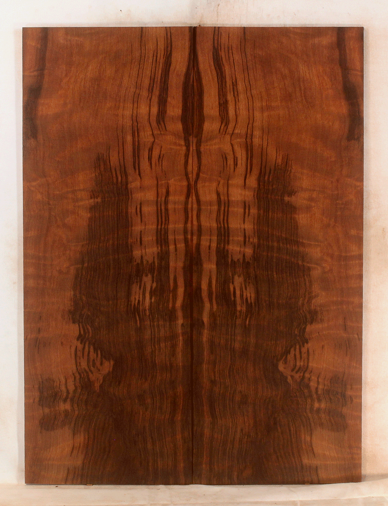 Redwood Acoustic Soundboard