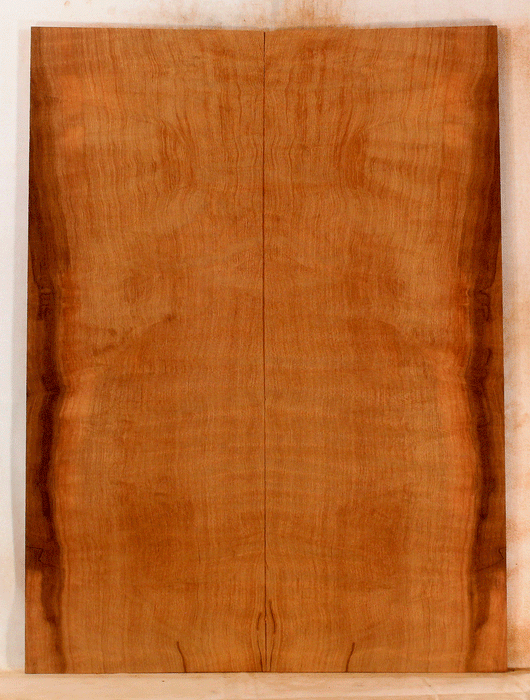 Redwood Acoustic Guitar Soundboard Dreadnought Size, Eco-Friendly Salvaged Old Growth from the 1890’s and 1900’s, Warm and Bright Tones (KQ27)