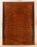 Redwood Acoustic Guitar Soundboard