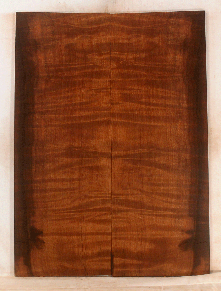 Redwood Acoustic Soundboard
