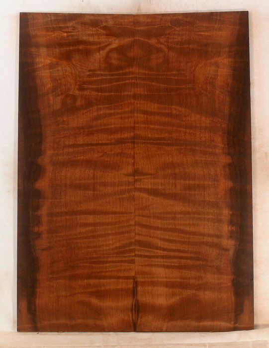 Redwood Guitar Soundboard