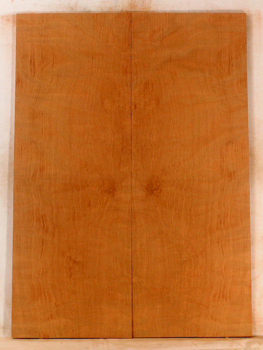 Redwood Acoustic Guitar Soundboard Dreadnought Size, Eco-Friendly Salvaged Old Growth from the 1890’s and 1900’s, Amazing Color and Contrast, Beautiful Figure, Warm and Bright Tones (KQ30)