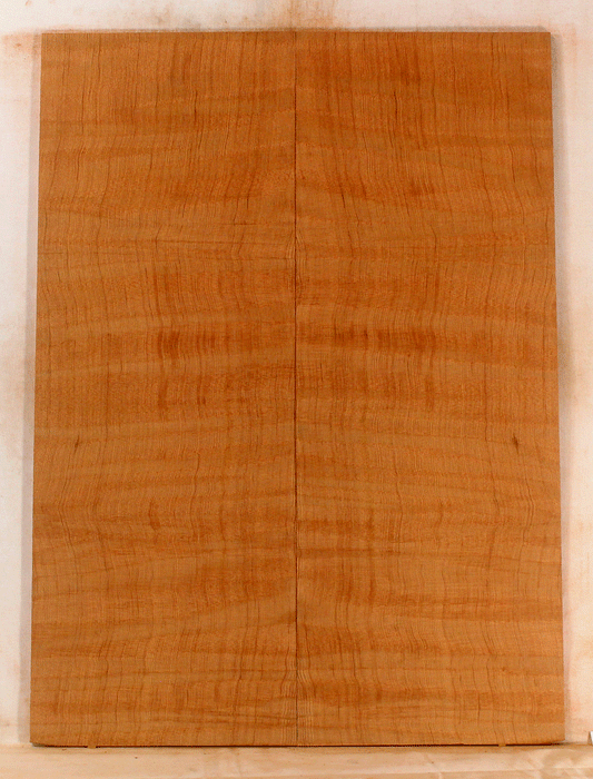 Redwood Acoustic Guitar Soundboard Dreadnought Size, Eco-Friendly Salvaged Old Growth from the 1890’s and 1900’s, Warm and Bright Tones (KQ32)