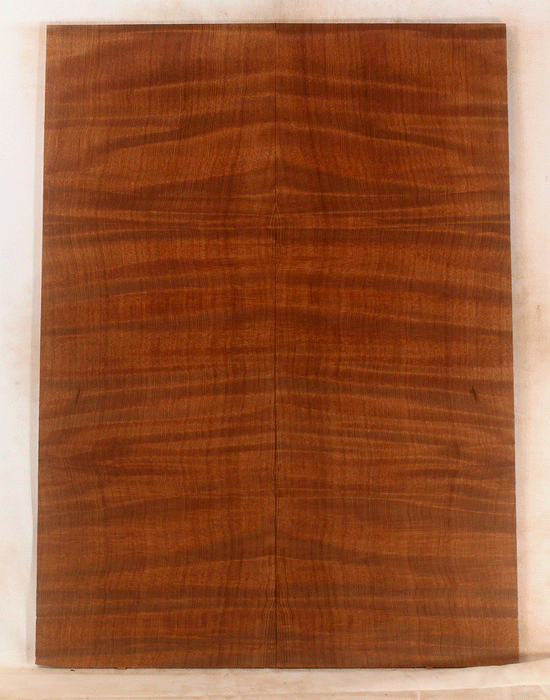 Redwood Guitar Soundboard
