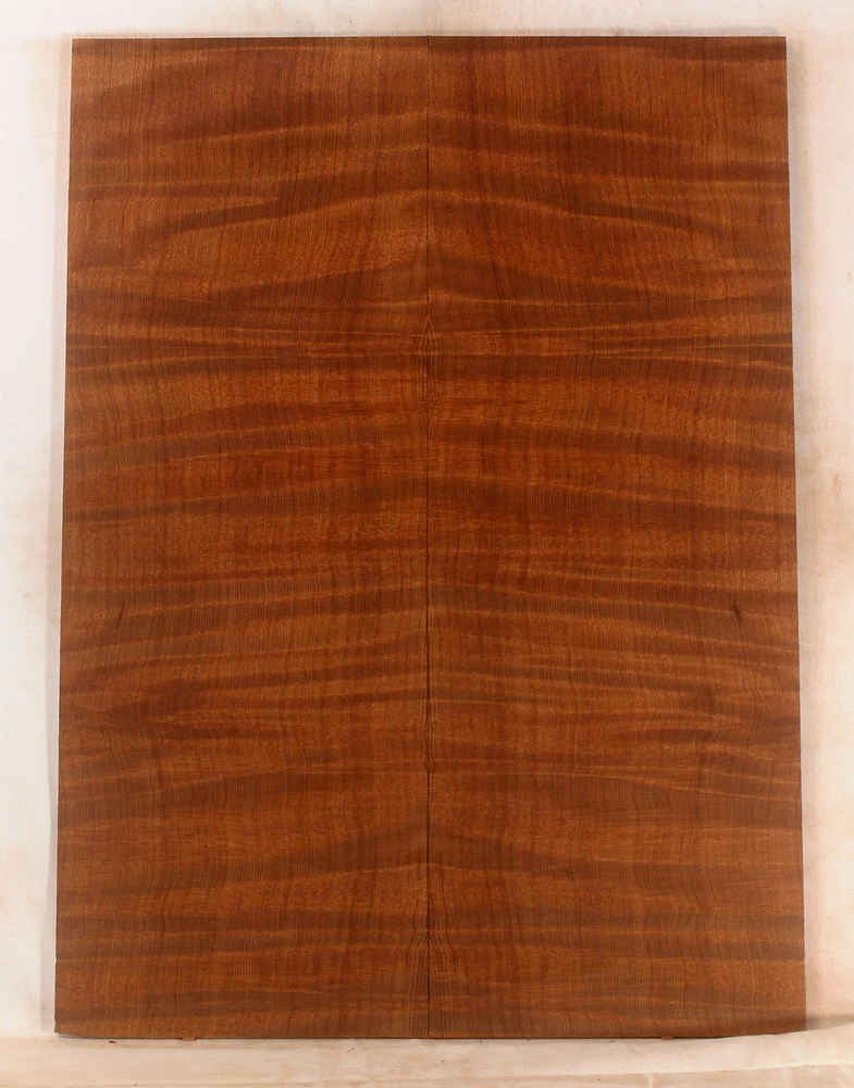 Redwood Guitar Soundboard