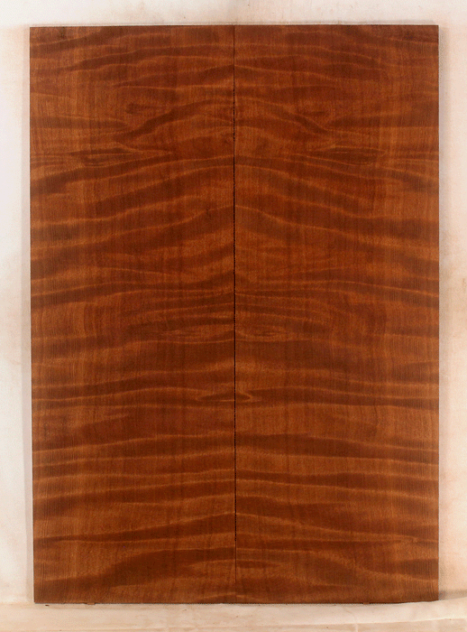 Redwood Acoustic Soundboard