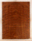 Redwood Acoustic Guitar Soundboard