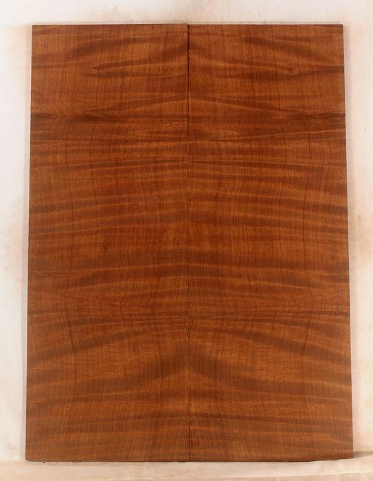 Redwood Acoustic Soundboard