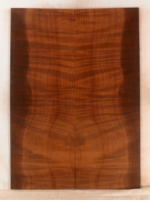 Redwood Guitar Soundboard