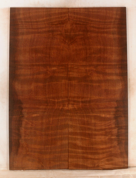 Redwood Acoustic Soundboard