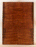 Redwood Guitar Soundboard