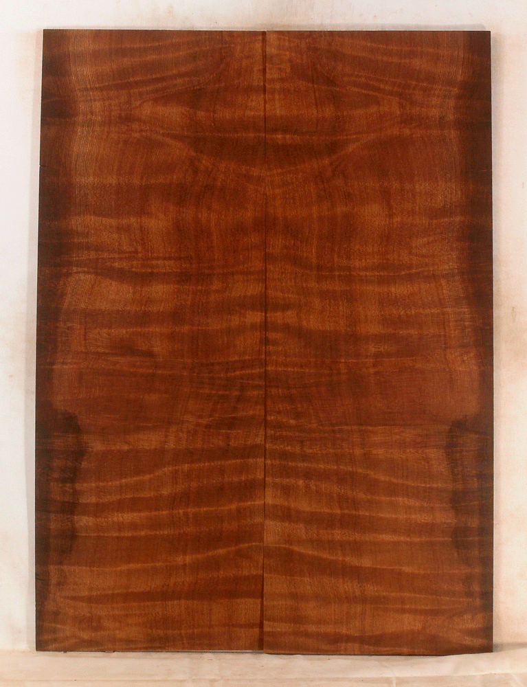 Redwood Guitar Soundboard