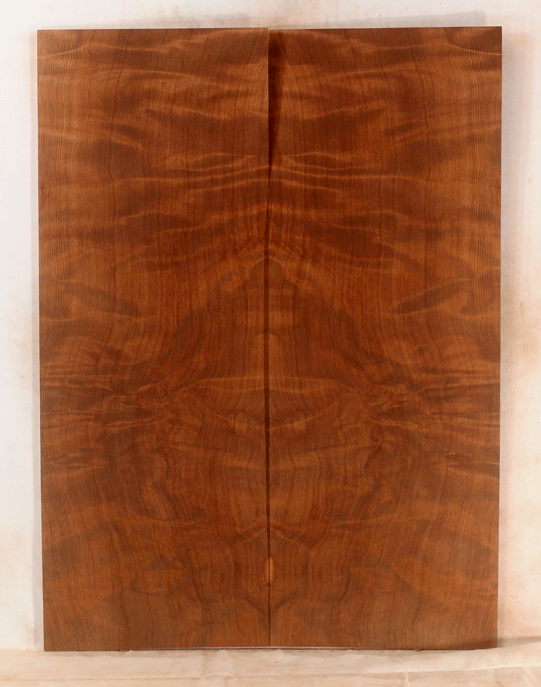 Redwood Acoustic Soundboard