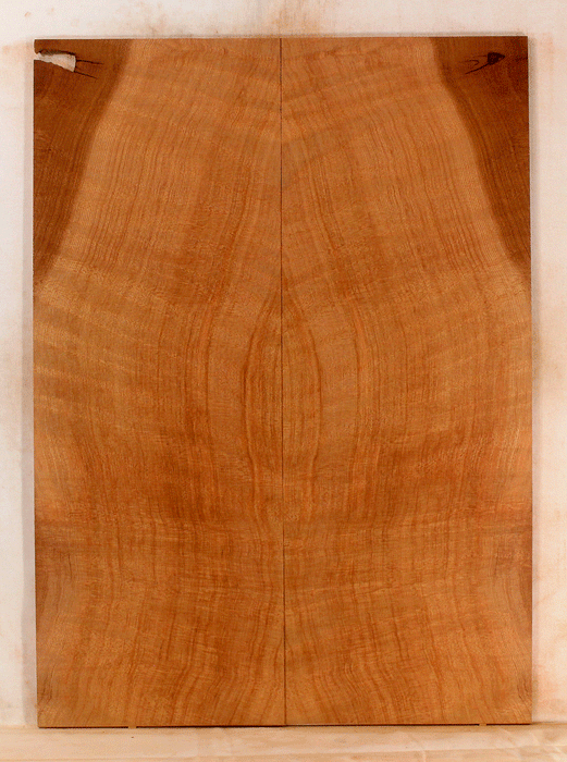 Redwood Acoustic Guitar Soundboard Dreadnought Size, Eco-Friendly Salvaged Old Growth from the 1890’s and 1900’s, Warm and Bright Tones (KQ45)