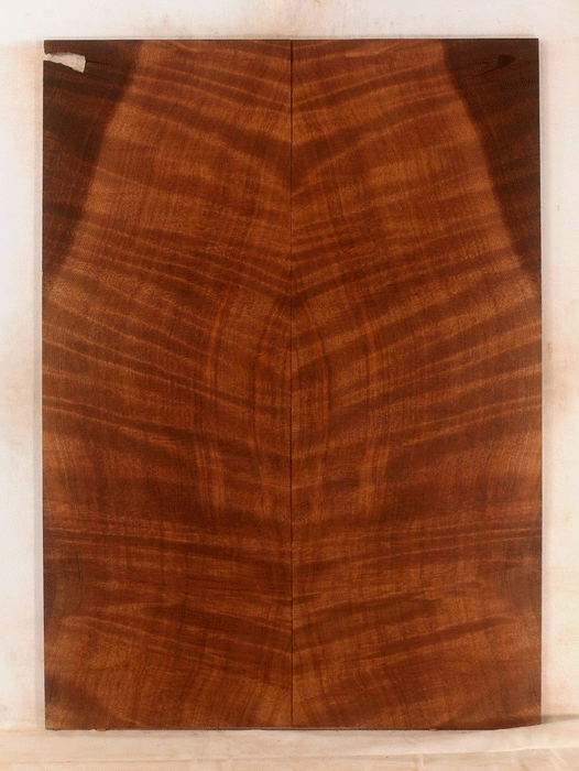 Redwood Guitar Soundboard