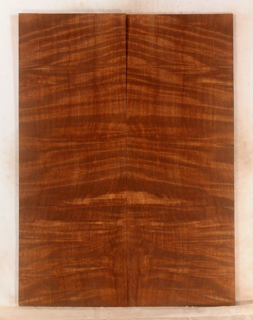 Redwood Acoustic Soundboard