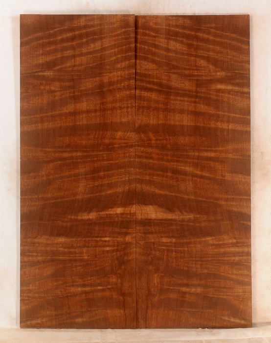 Redwood Acoustic Soundboard