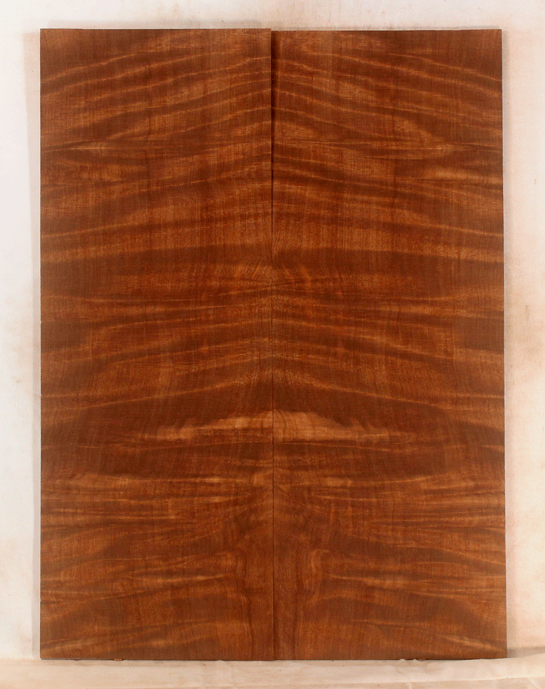 Redwood Acoustic Soundboard