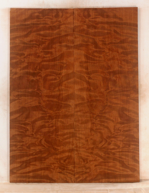 Redwood Guitar Soundboard