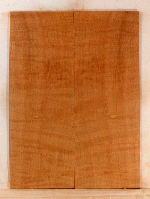 Redwood Acoustic Guitar Soundboard Dreadnought Size, Eco-Friendly Salvaged Old Growth from the 1890’s and 1900’s, Warm and Bright Tones (KQ60)