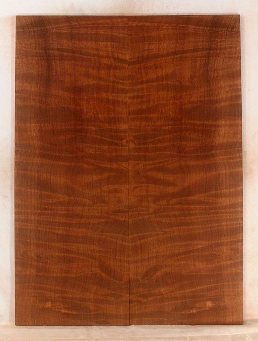 Redwood Guitar Soundboard