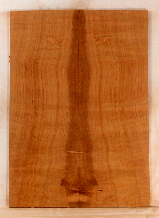 Redwood Acoustic Guitar Soundboard Dreadnought Size, Eco-Friendly Salvaged Old Growth from the 1890’s and 1900’s, Warm and Bright Tones (KQ62)