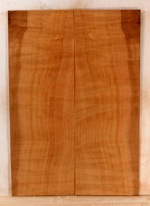 Redwood Acoustic Guitar Soundboard Dreadnought Size, Eco-Friendly Salvaged Old Growth from the 1890’s and 1900’s, Warm and Bright Tones (KQ63)