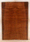 Redwood Acoustic Guitar Soundboard