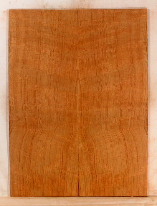 Redwood Acoustic Guitar Soundboard Dreadnought Size, Eco-Friendly Salvaged Old Growth from the 1890’s and 1900’s, Warm and Bright Tones (KQ65)