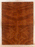 Redwood Acoustic Guitar Soundboard