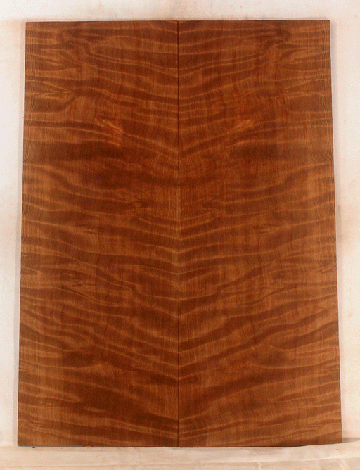 Redwood Guitar Soundboard