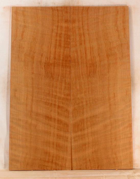 Redwood Acoustic Guitar Soundboard Dreadnought Size, Eco-Friendly Salvaged Old Growth from the 1890’s and 1900’s, Warm and Bright Tones (KQ67)