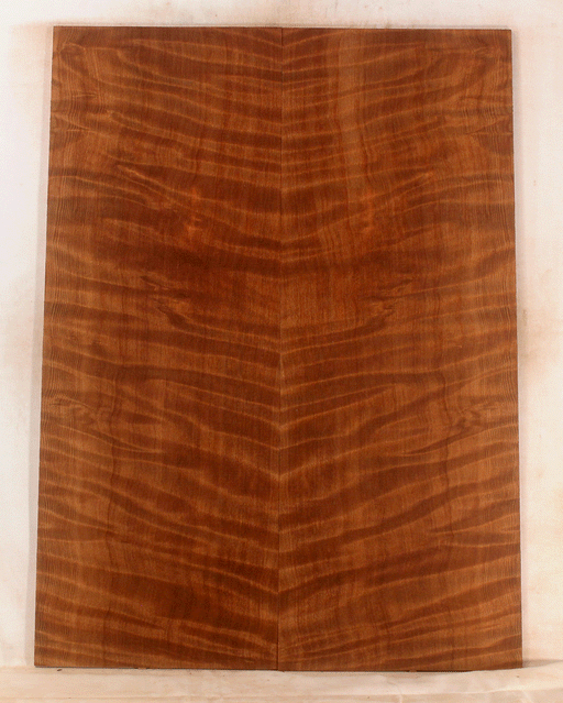 Redwood Guitar Soundboard