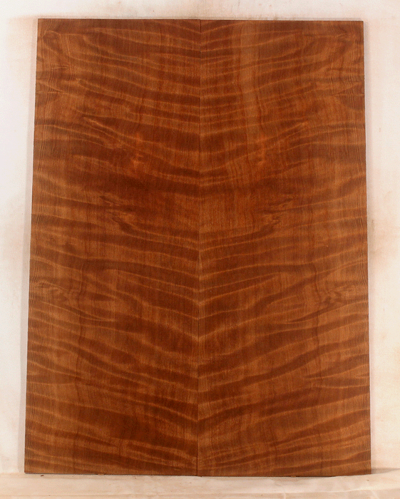 Redwood Guitar Soundboard