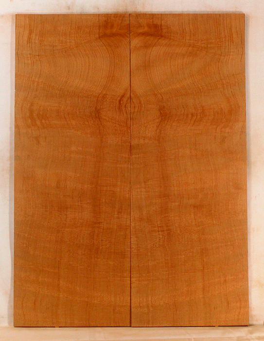 Redwood Acoustic Guitar Soundboard Dreadnought Size, Eco-Friendly Salvaged Old Growth from the 1890’s and 1900’s, Warm and Bright Tones (KQ70)