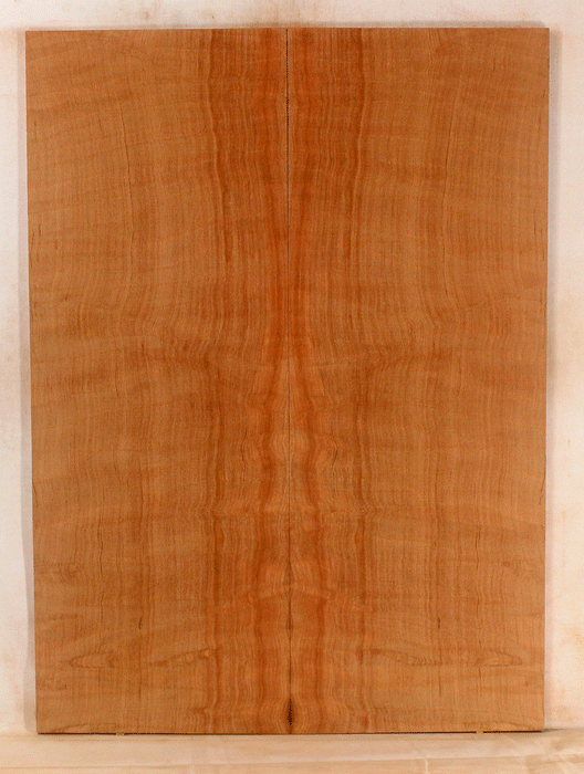 Redwood Acoustic Guitar Soundboard Dreadnought Size, Eco-Friendly Salvaged Old Growth from the 1890’s and 1900’s, Warm and Bright Tones (KQ71)