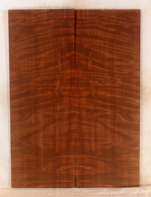 Redwood Guitar Soundboard