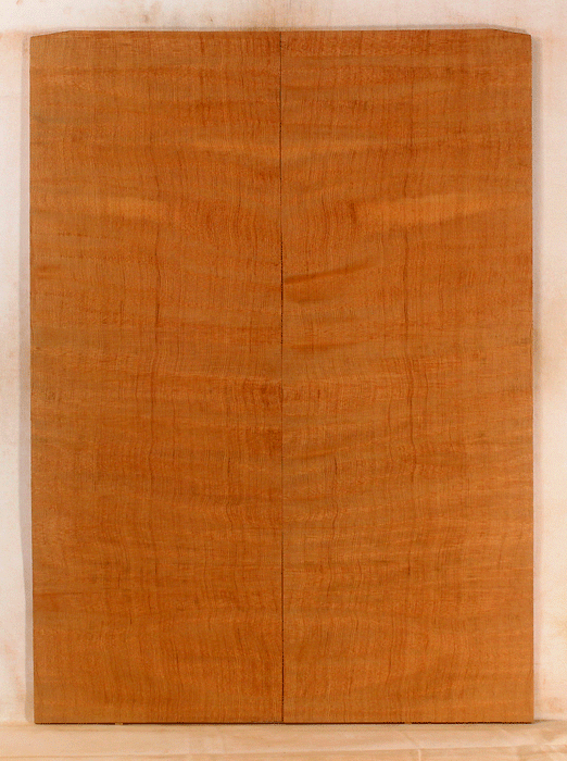 Redwood Acoustic Guitar Soundboard Dreadnought Size, Eco-Friendly Salvaged Old Growth from the 1890’s and 1900’s, Warm and Bright Tones (KQ75)