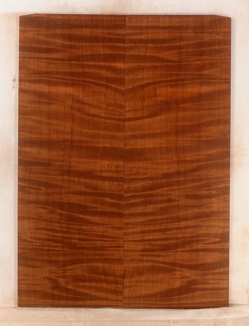 Redwood Acoustic Soundboard