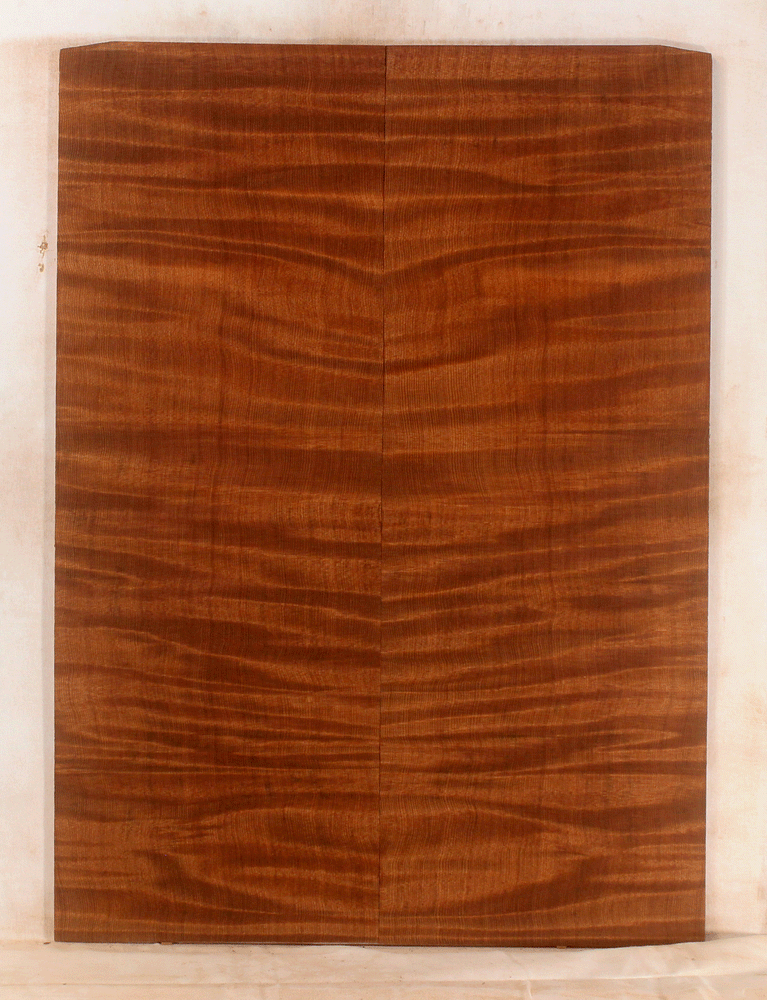 Redwood Acoustic Soundboard