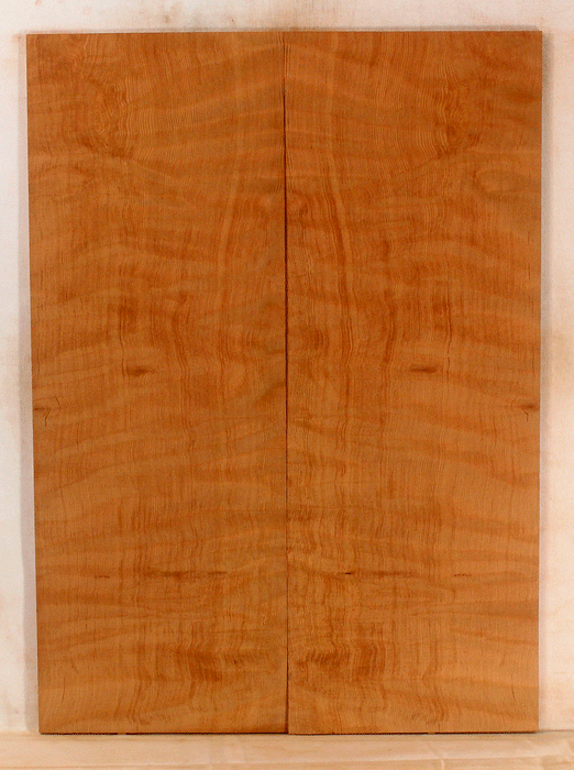 Redwood Acoustic Guitar Soundboard Dreadnought Size, Eco-Friendly Salvaged Old Growth from the 1890’s and 1900’s, Warm and Bright Tones (KQ79)