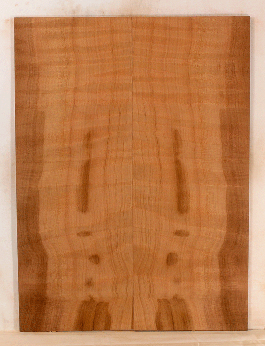 Redwood Acoustic Guitar Soundboard Dreadnought Size, Eco-Friendly Salvaged Old Growth from the 1890’s and 1900’s, Warm and Bright Tones (KQ80)