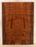 Redwood Acoustic Soundboard