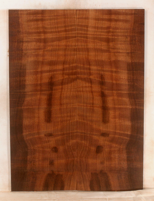 Redwood Acoustic Soundboard