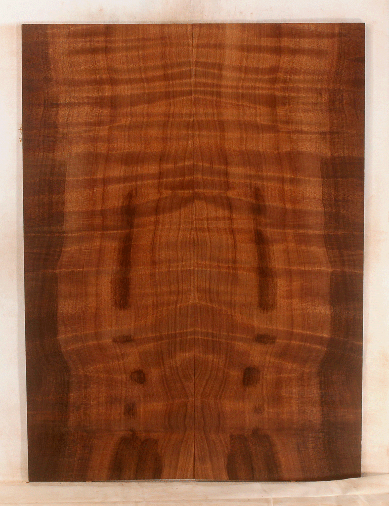 Redwood Acoustic Soundboard