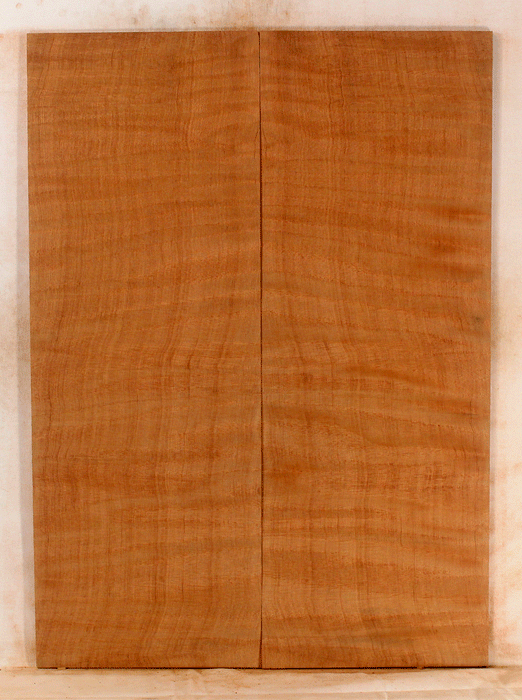 Redwood Acoustic Guitar Soundboard Dreadnought Size, Eco-Friendly Salvaged Old Growth from the 1890’s and 1900’s, Warm and Bright Tones (KQ81)